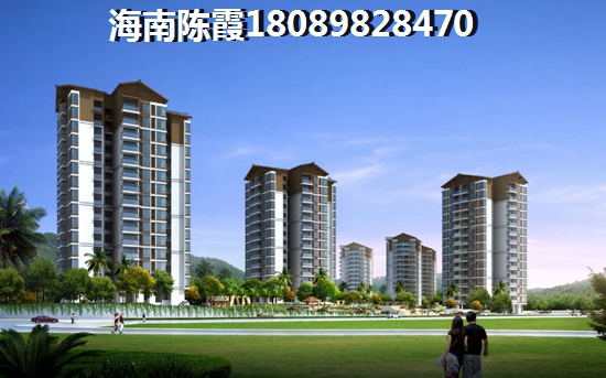 海南小户型涨纸潜力分析