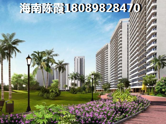 琼海官塘海南别墅价格大概是多少？