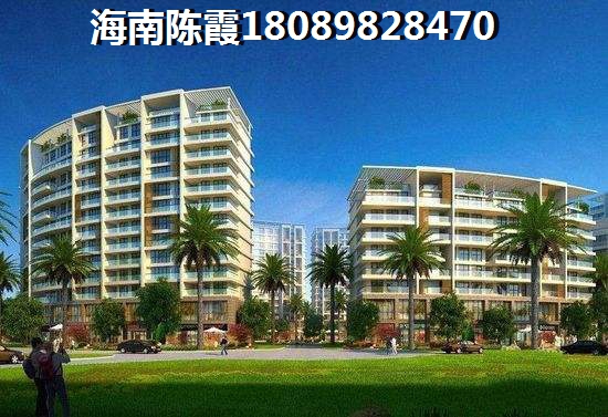 海南琼海博鳌房价是多少?琼海博鳌房子纸得买吗?1
