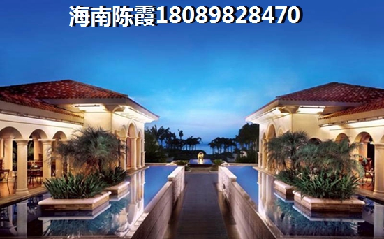 金海九号性价比及房价走势2024