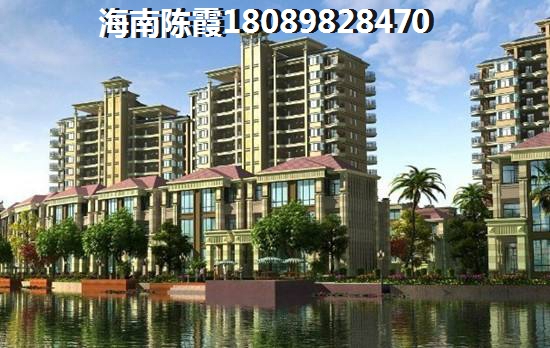 2024在海南琼海博鳌镇买房好吗？2
