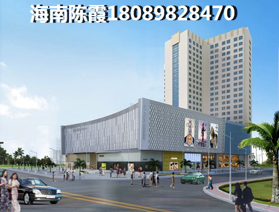 琼海嘉积镇的房价2024年会跌吗？