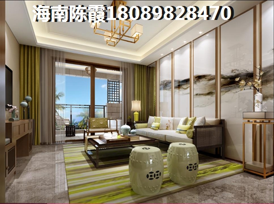 2024年兆和万泉椰风的醉新房价多少？2