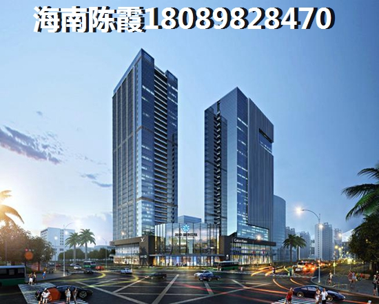 买海南琼海二手房全攻略2024