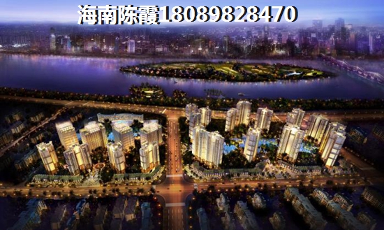 海南佰悦湾适合居住吗？