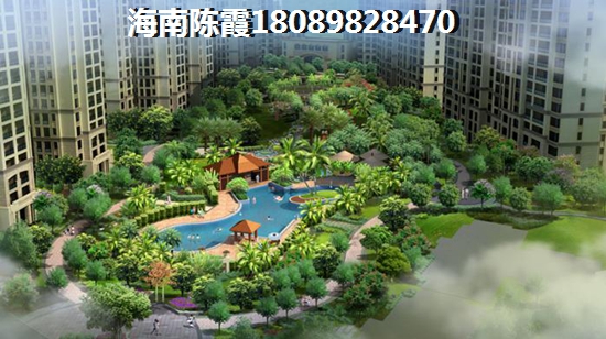 海南哪里房子醉适合过冬二