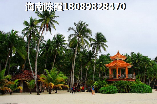 海南琼海市新房能touzi吗