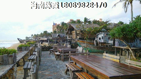 海南省购房者是否可以买1