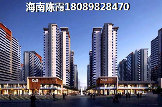 海南今后发展的趋势如何