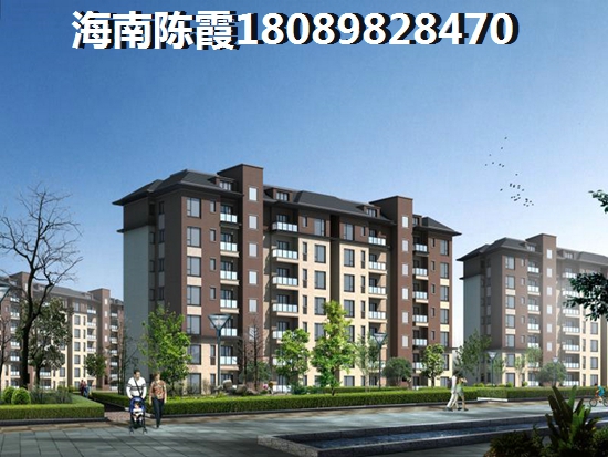 琼海市买房气候宜人的地方3