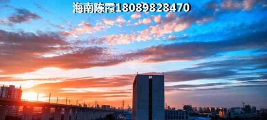 2024年琼海嘉积镇便宜点房价哪里有？海南琼海市嘉积镇买房子~