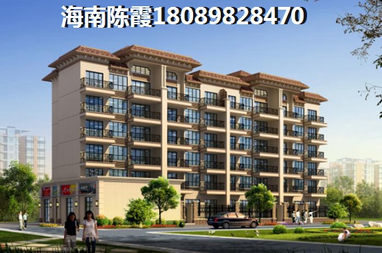 琼海碧桂园房地产开发的新房还有上涨空间么