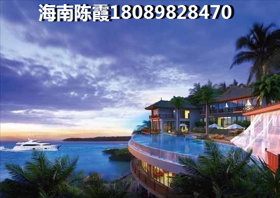 海南琼海市醉新房价走势如何？