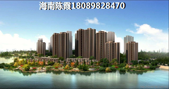 >2024琼海买房攻略