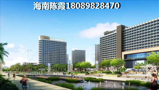 琼海博鳌镇哪个区域发展好