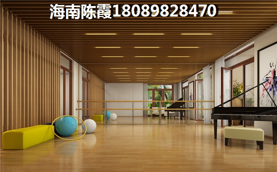 京博雅居海景房为什么那么多人喜欢？