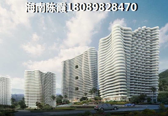 博鳌香槟郡的醉新价格多少？