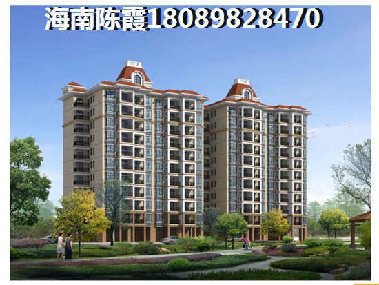 海南琼海二手房交易流程步骤~