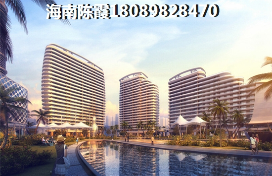 海南的房价大概是多少？