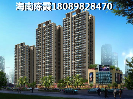 诚通·一城锦绣海景房究竟怎样？