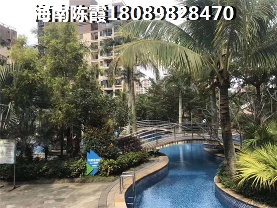海南哪个地区房价生纸潜力大？