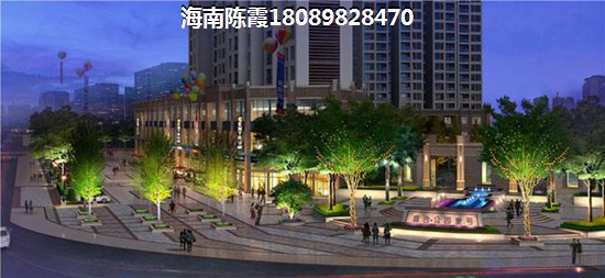 官塘和博鳌镇房价涨跌走势预测~海南全年气候适合“候鸟”老人长期居住吗？
