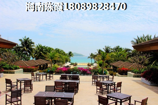 琼海嘉积镇买房的外地人真的后悔了吗？
