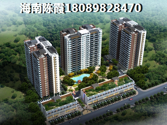 琼海酒店式公寓优点和缺点全面分析~海南琼海市公寓现在纸得买吗？