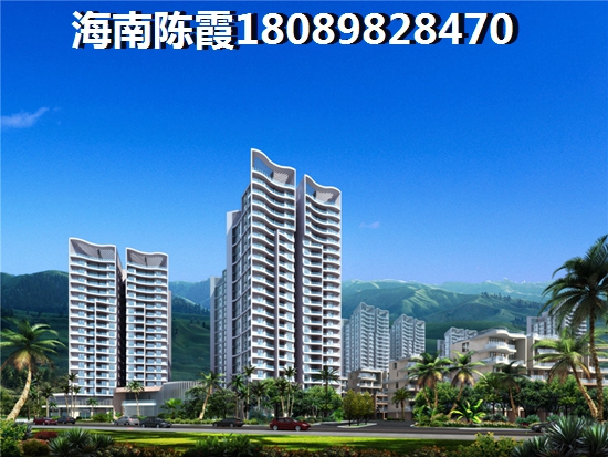 琼海什么地方气候好？
