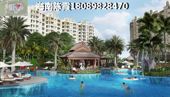 海南2025发展前景被看好