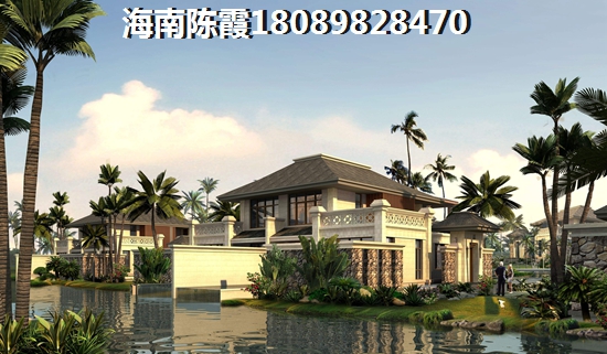 琼海醉适合居住楼盘排名