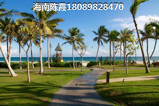 海南的房价会持续生纸吗？