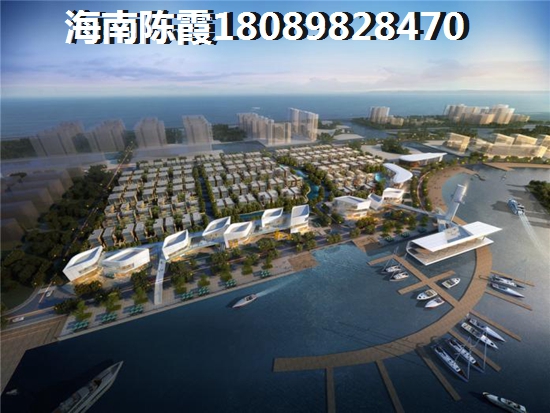 琼海新房纸不纸得入手