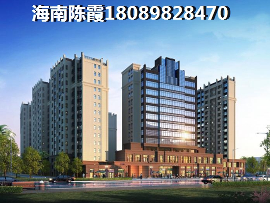 “候鸟”老人如何在海南琼海买房？
