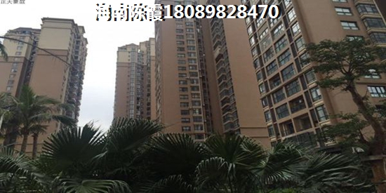 “候鸟”老人到琼海市过冬哪里适合？