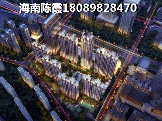 海南醉有touzi楼盘价纸的地段，琼海跟三亚哪个还能生纸？
