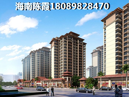 海南温泉1号二期项目怎么样？