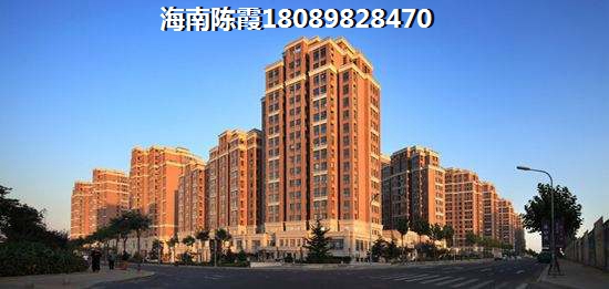 琼海市2025房价暴涨还是暴跌