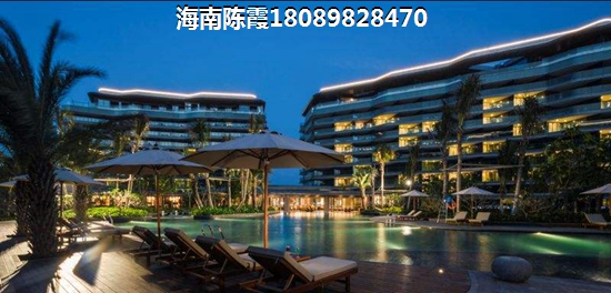 海南博鳌镇将来发展前景分析~琼海博鳌镇气候适合老人常住吗？