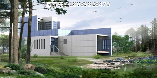 海南琼海官塘买房好不好