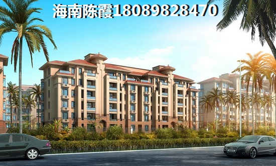 珊瑚湾买房气候篇，海南珊瑚湾房价会降吗？