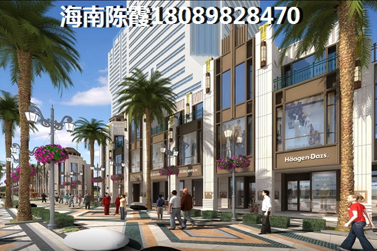 琼海嘉积镇公寓如何？