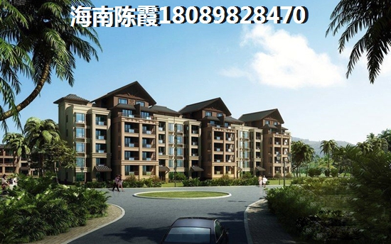 琼海11月醉新房价 琼海11月醉新房价